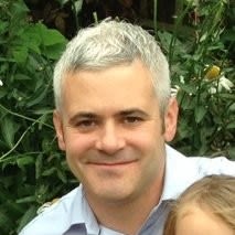 Jon Bell